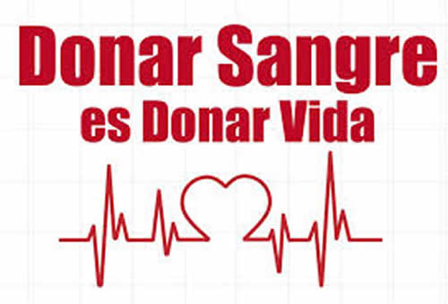 Cuba is among the countries with the most voluntary blood donations.