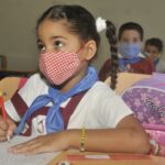 Restart of the 2020-2021 school year depends on the current epidemiological situation.