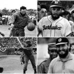 Fidel y el deporte