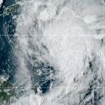 Díaz-Canel pide responsabilidad ante cercanía de Tormenta Tropical Ida.