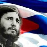 ¿Y qué diría Fidel?