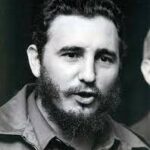 Fidel y su pensamiento altruista con los países del mundo (+ Audio)