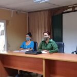 Consejo de Defensa Municipal de Melena del Sur toma medidas ante paso del Huracán Ida.