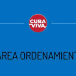 Tarea Ordenamiento en Cuba.