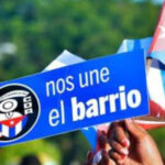 La batalla por la Covid-19 desde el barrio