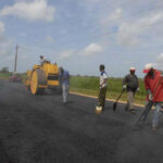 Alternatives in San Nicolás to Improve Roads