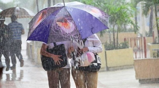 El tiempo hoy 8 de agosto
