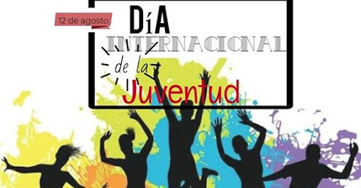 Día Mundial de la Juventud y los Estudiantes.