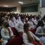 More than 300 professionals of Medical Sciences Graduate in Mayabeque