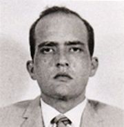 Aniversario del asesinato a Félix García, diplomático cubano.