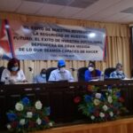 Llama vicepresidente cubano a incrementar de producción de alimentos en Mayabeque