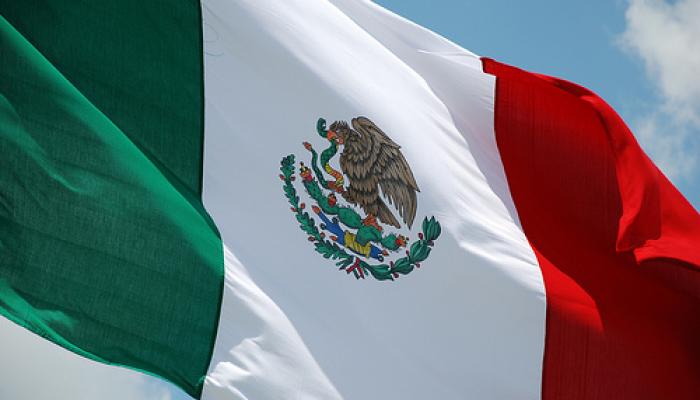 México conmemora aniversario 210 del Grito de Dolores.