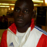 Lázaro Rivas Scull, medallista mundial y olímpico