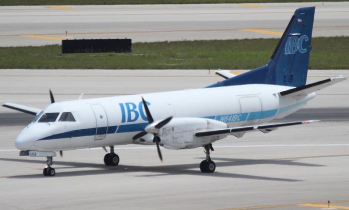 Valoran posibles operaciones de carga hacia aeropuertos cubanos con las aerolíneas Skyway e IBC.