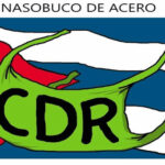 Comité de Defensa de la Revolución