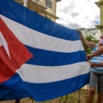 El arte en los Comit&eacute;s de Defensa de la Revoluci&oacute;n (+ Audio)