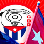 Saludan aniversario 61 de los Comités de Defensa de la Revolución