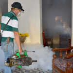 Alerta en Madruga por presencia del mosquito Aedes Aegypti (+Audio)