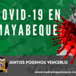 Mayabeque confirma 89 casos positivos a la Covid-19