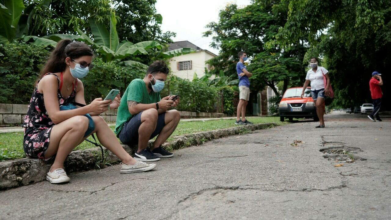 Empresa de Telecomunicaciones apuesta por mayor seguridad en acceso a Internet.