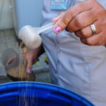 Refuerzan campaña antivectorial en Madruga