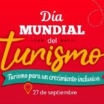 Día Mundial del Turismo