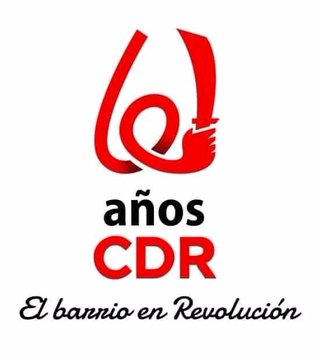 Aniversario 61 de los Comités de Defensa de la Revolución
