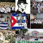 Brigadas Henry Reeve de Cuba, 16 años de páginas solidarias