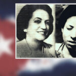 Lidia y Clodomira en la memoria del pueblo cubano.