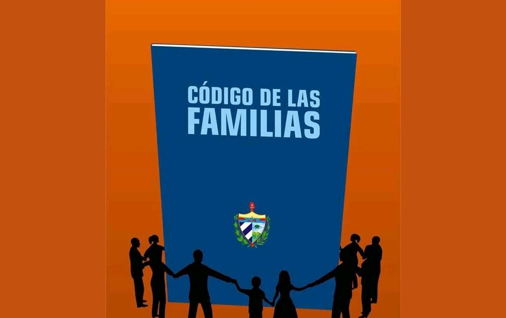 A Consultation of the new Family Code in Cuba.