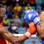 Buscará Osvel Caballero integrar armada cubana a Mundial de Boxeo