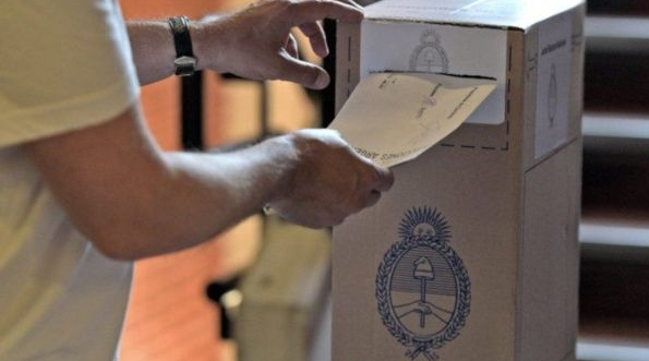 Más de 34.000.000 de ciudadanos están convocados a las urnas.