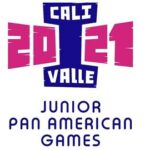Juegos Panamericanos Junior de Calí.
