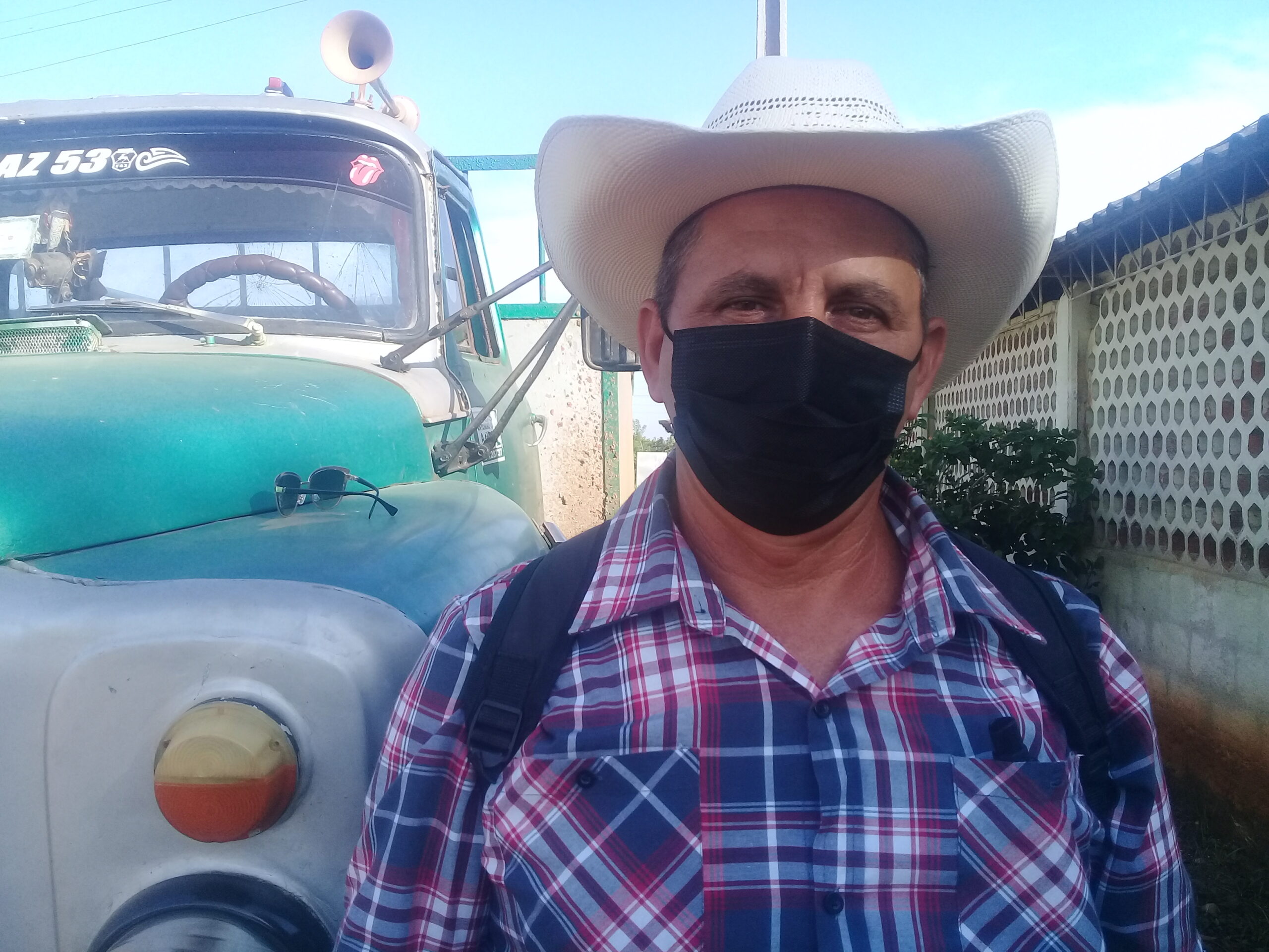 Güines cooperative produces Aaimal feed to substitute imports.