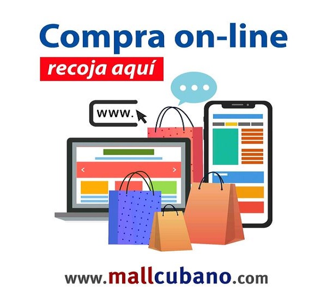 Incrementa Sucursal Territorial de Artex compras online desde el exterior.