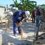 Concluye en Madruga construcción de ocho viviendas a familias subsidiadas (+Audio)