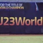 En México peloteros de Mayabeque para participar Mundial de Béisbol categoría sub-23