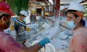 The new companies are distributed in 11 of the 15 provinces of the country.