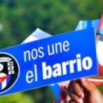 Las actividades reconocerán en el barrio a cederistas, médicos y demás profesionales de la Salud que protagonizan el enfrentamiento a la COVID-19.