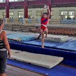 Reinicia curso escolar Escuela de Preparaci&oacute;n de Profesores de Educaci&oacute;n F&iacute;sica de Mayabeque