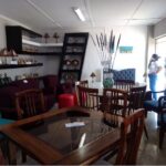 Departamento de artículos para el hogar con la facilidad de venta a plazos en San José de las Lajas.