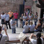 Organizan en Madruga programa cultural para reanudación del curso escolar 2020-2021