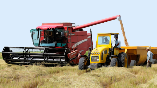 Incrementar los rendimientos en el campo y contribuir a la soberanía alimentaria.