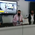 Anuncian entidades nominadas al premio por la gestión económica productiva
