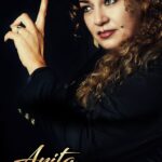 Anita Pedraza lanzará nueva producción discográfica
