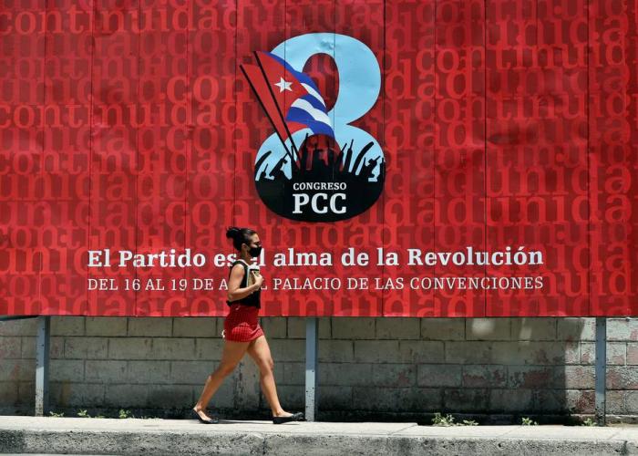 Comienzan en noviembre las asambleas de balance del Partido Comunista de Cuba.