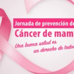 Jornada de lucha contra el cáncer de mama en San Nicolás (+ Audio)