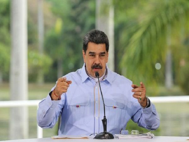 Resalta Nicolás Maduro incremento de la producción nacional en Venezuela.