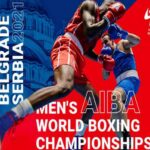Participará púgil de Mayabeque en Campeonato Mundial de Boxeo.