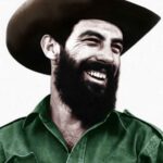 Camilo Cienfuegos: paradigm of the Cuban Revolution